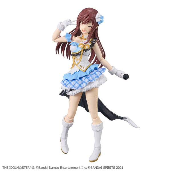 30 Minutes Sisters The Idolmaster: Amana Osaki Model Kit