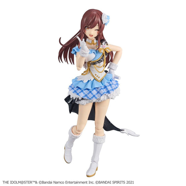30 Minutes Sisters The Idolmaster: Amana Osaki Model Kit