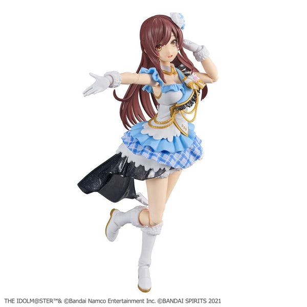 30 Minutes Sisters The Idolmaster: Amana Osaki Model Kit
