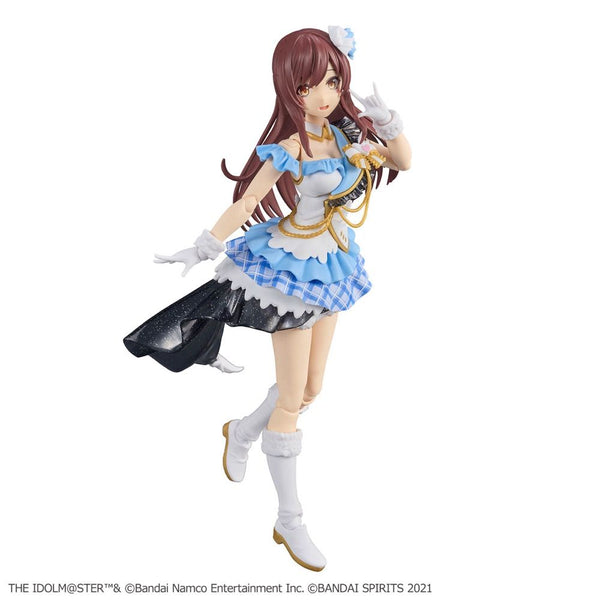 30 Minutes Sisters The Idolmaster: Amana Osaki Model Kit
