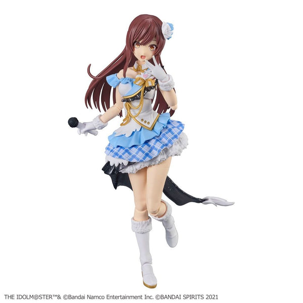 30 Minutes Sisters The Idolmaster: Amana Osaki Model Kit