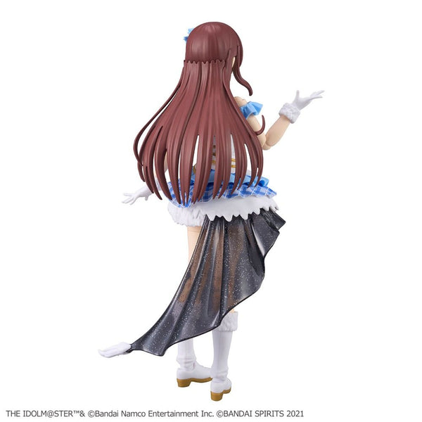 30 Minutes Sisters The Idolmaster: Amana Osaki Model Kit