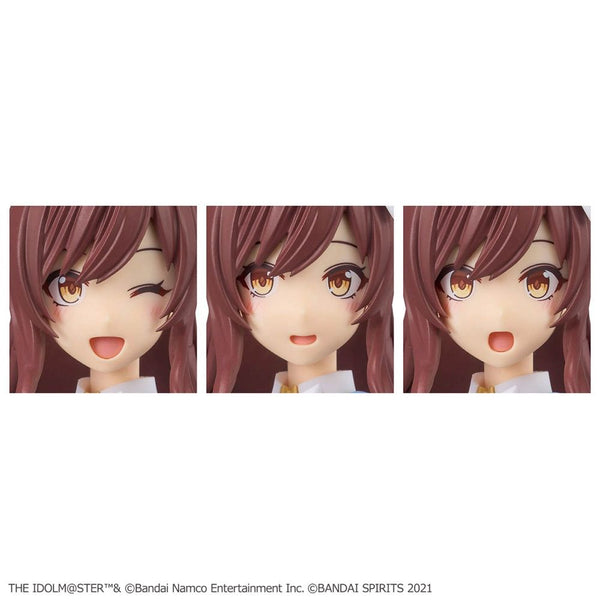 30 Minutes Sisters The Idolmaster: Amana Osaki Model Kit