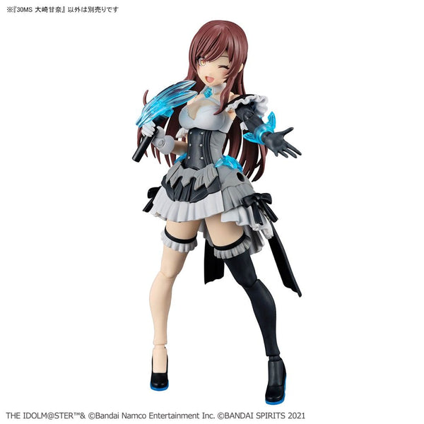 30 Minutes Sisters The Idolmaster: Amana Osaki Model Kit
