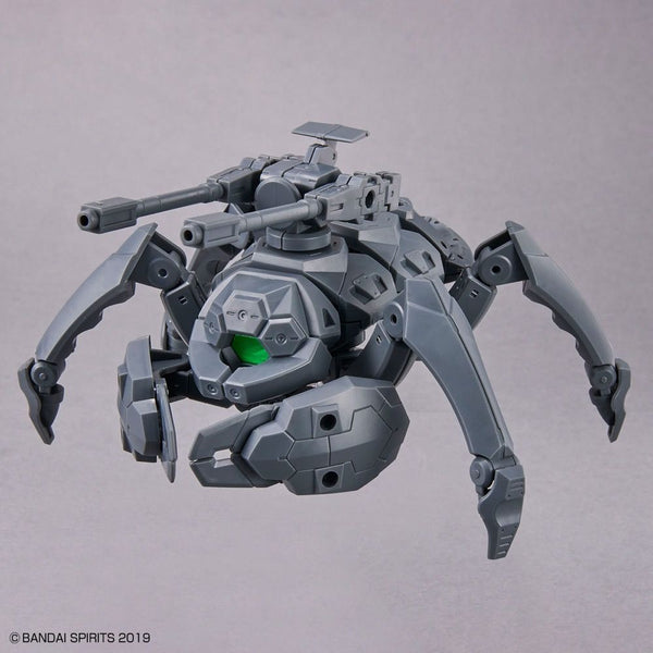 30 Minute Missions #15 EXA Vehicle (Multiple Legs Mecha Ver.) 1/144 Scale Model Kit
