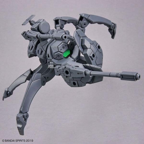 30 Minute Missions #15 EXA Vehicle (Multiple Legs Mecha Ver.) 1/144 Scale Model Kit