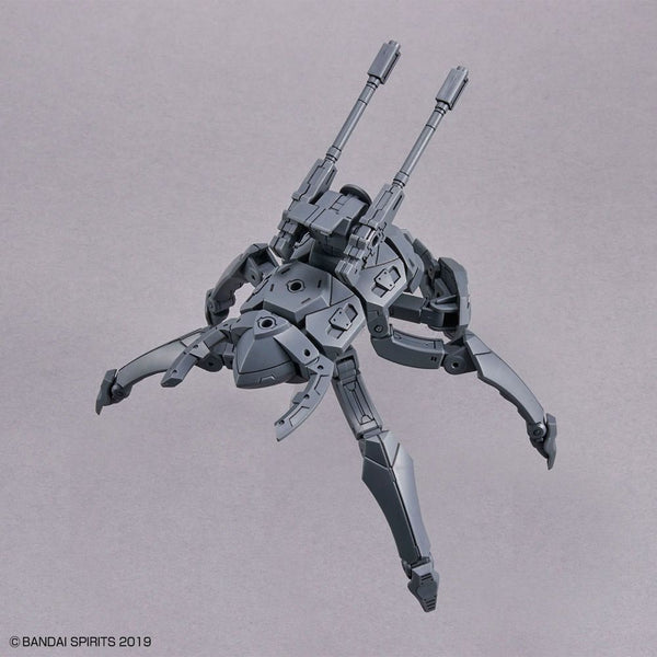 30 Minute Missions #15 EXA Vehicle (Multiple Legs Mecha Ver.) 1/144 Scale Model Kit