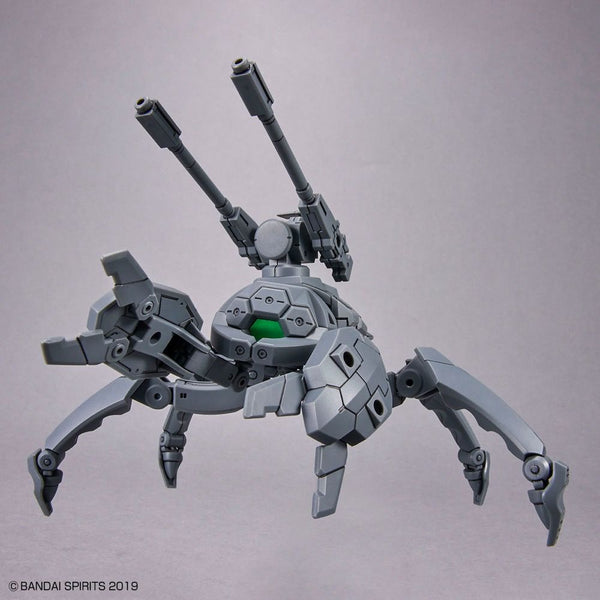 30 Minute Missions #15 EXA Vehicle (Multiple Legs Mecha Ver.) 1/144 Scale Model Kit