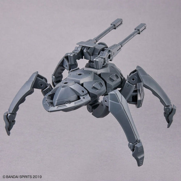 30 Minute Missions #15 EXA Vehicle (Multiple Legs Mecha Ver.) 1/144 Scale Model Kit