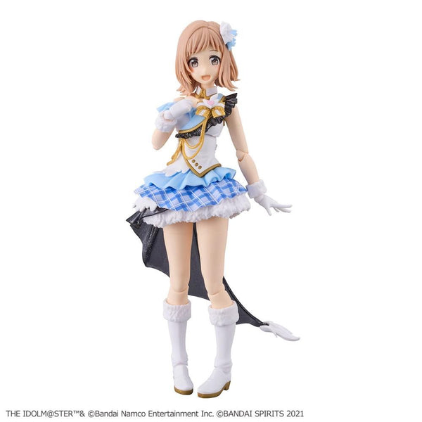 30 Minute Missions The Idolmaster: Shiny Colors Mano Sakuragi Model Kit