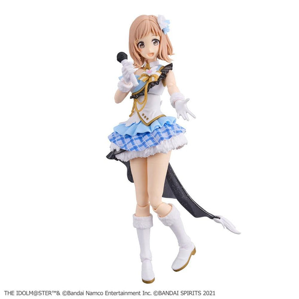 30 Minute Missions The Idolmaster: Shiny Colors Mano Sakuragi Model Kit