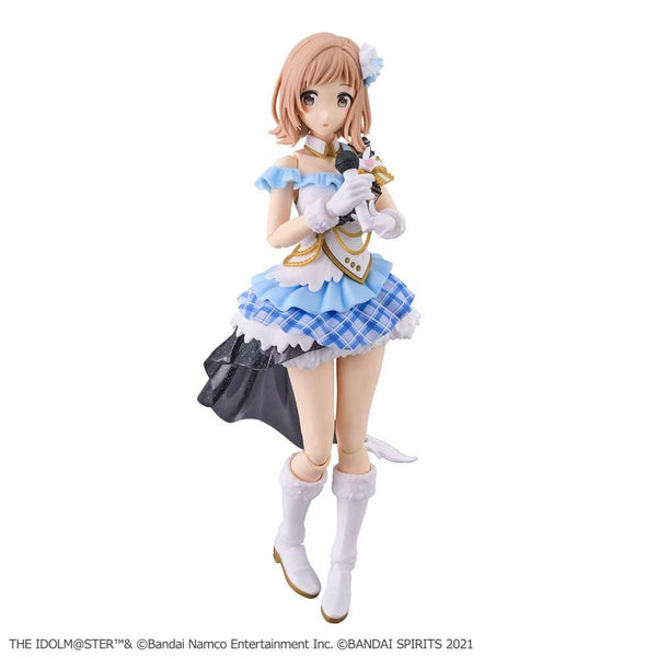 30 Minute Missions The Idolmaster: Shiny Colors Mano Sakuragi Model Kit