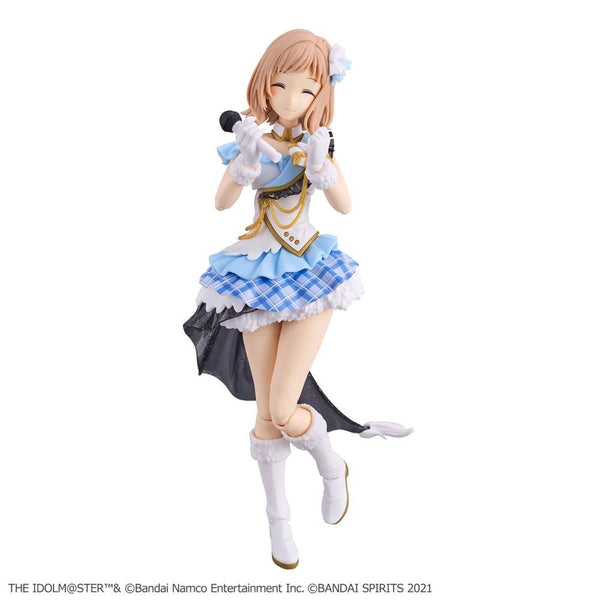 30 Minute Missions The Idolmaster: Shiny Colors Mano Sakuragi Model Kit