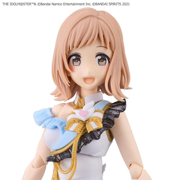 30 Minute Missions The Idolmaster: Shiny Colors Mano Sakuragi Model Kit