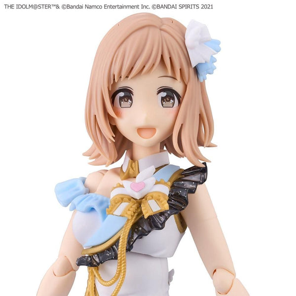 30 Minute Missions The Idolmaster: Shiny Colors Mano Sakuragi Model Kit