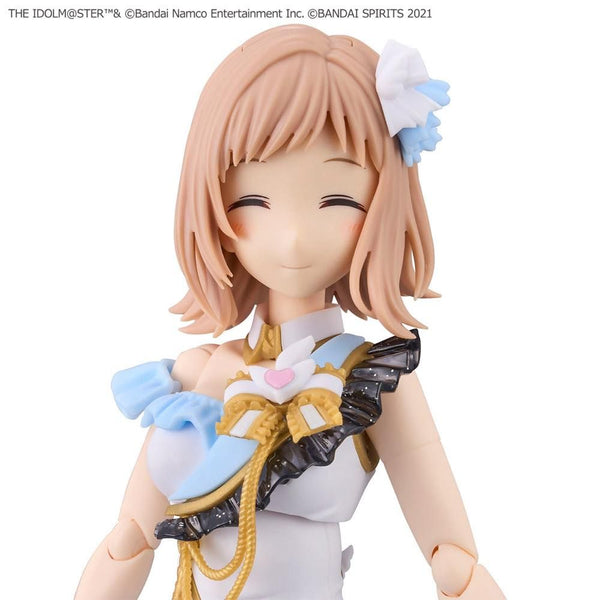 30 Minute Missions The Idolmaster: Shiny Colors Mano Sakuragi Model Kit