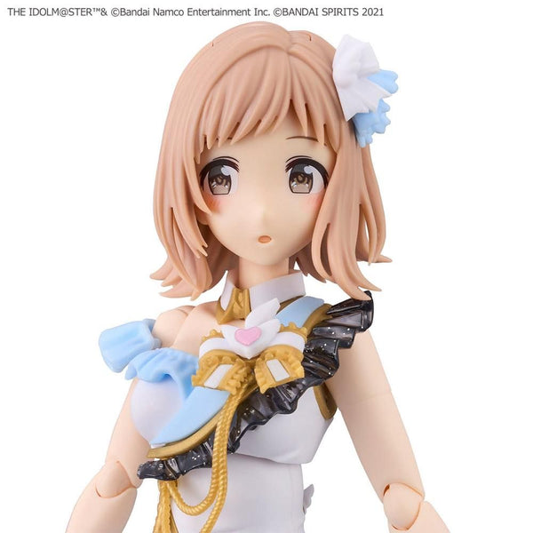 30 Minute Missions The Idolmaster: Shiny Colors Mano Sakuragi Model Kit