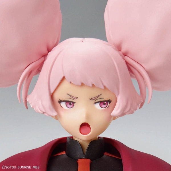 Figure-rise Standard - Gundam Witch from Mercury: Chuatury Panlunch Model Kit