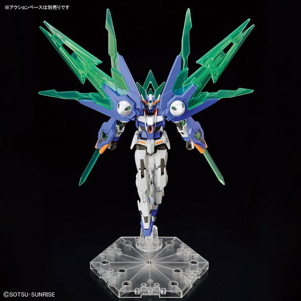 HGGBM#05 Gundam 00 Diver Arc 1/144 Scale Model Kit