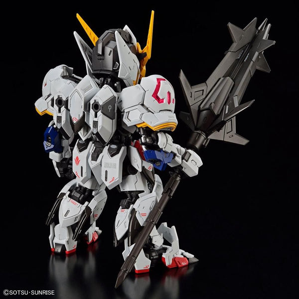 MGSD Gundam Barbatos Model Kit