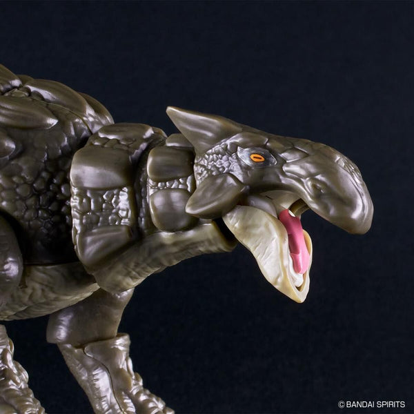 Plannosaurus Ankylosaurus Model Kit