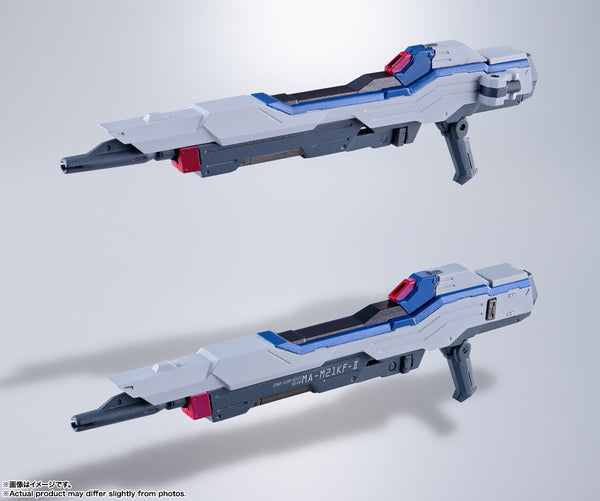 Metal Build Strike Freedom Gundam <Revival Version> LIMITED
