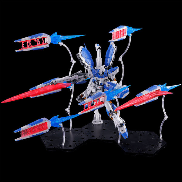RG Fin Funnel Effect for Hi-v Gundam - P-Bandai Exclusive