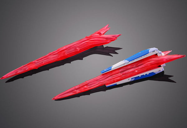 RG Fin Funnel Effect for Hi-v Gundam - P-Bandai Exclusive