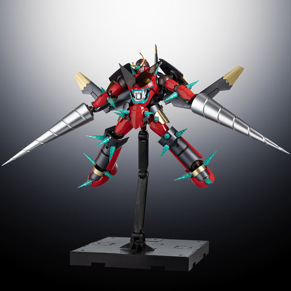 Riobot Tengen Toppa Gurren Lagann: Gurren-Lagann