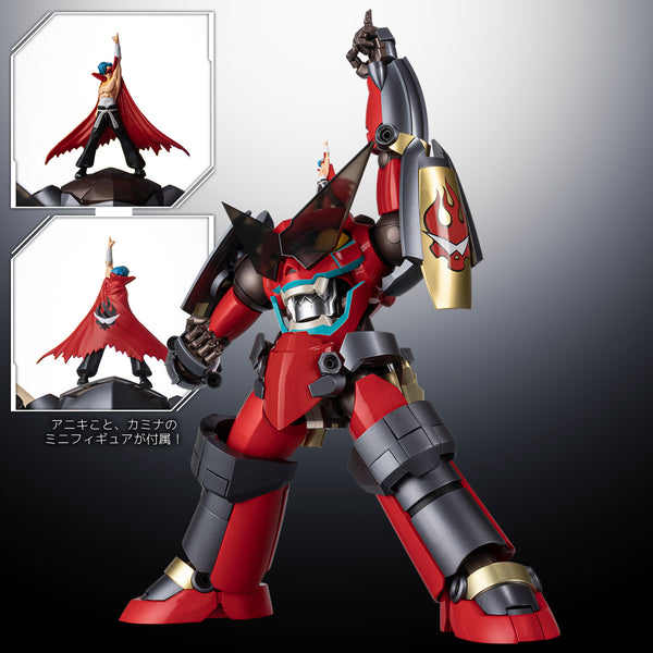 Riobot Tengen Toppa Gurren Lagann: Gurren-Lagann