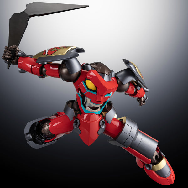 Riobot Tengen Toppa Gurren Lagann: Gurren-Lagann