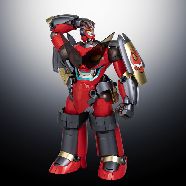 Riobot Tengen Toppa Gurren Lagann: Gurren-Lagann