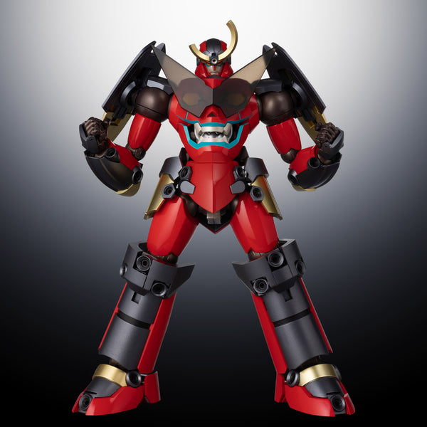 Riobot Tengen Toppa Gurren Lagann: Gurren-Lagann
