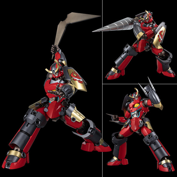Riobot Tengen Toppa Gurren Lagann: Gurren-Lagann