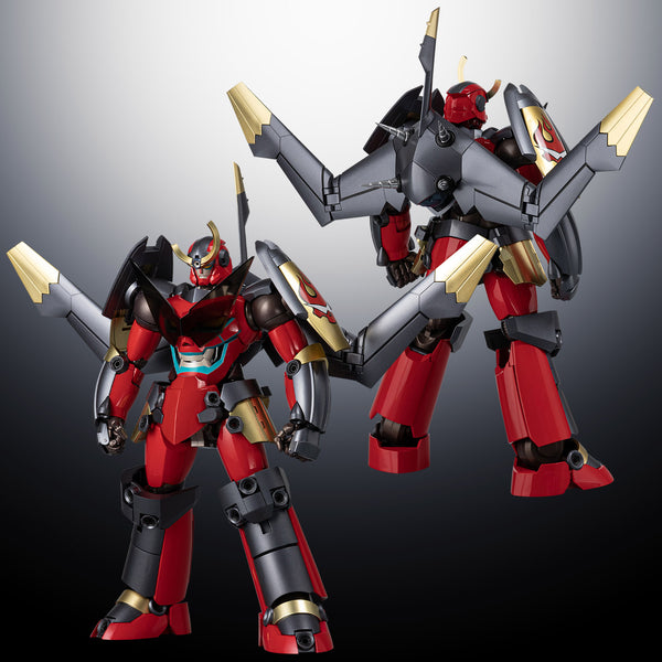 Riobot Tengen Toppa Gurren Lagann: Gurren-Lagann