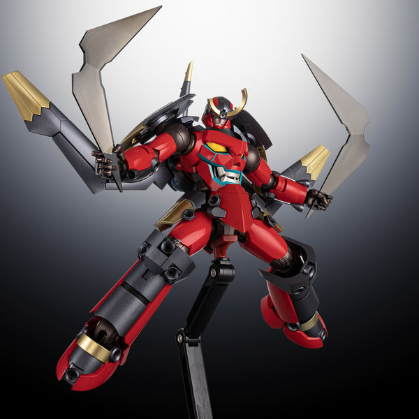 Riobot Tengen Toppa Gurren Lagann: Gurren-Lagann