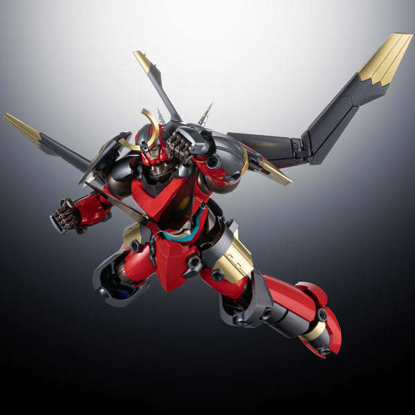 Riobot Tengen Toppa Gurren Lagann: Gurren-Lagann