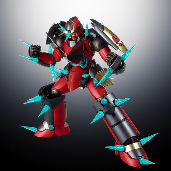Riobot Tengen Toppa Gurren Lagann: Gurren-Lagann