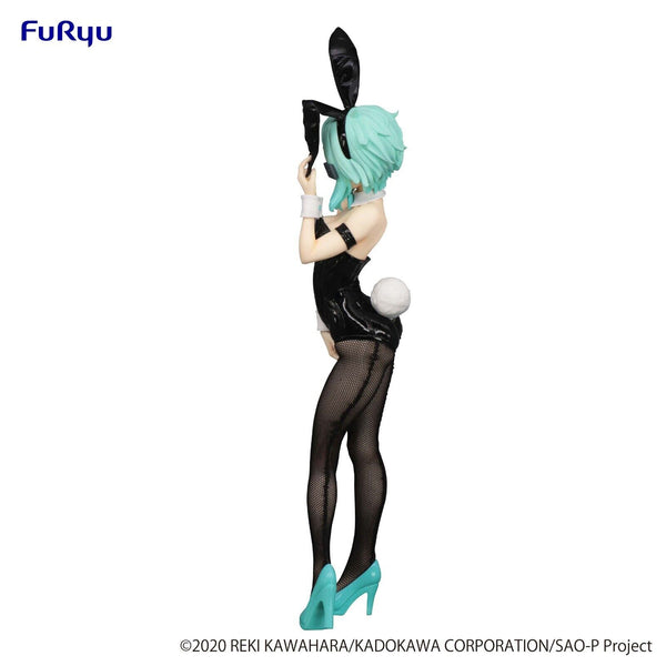 Sword Art Online BiCute Bunnies Sinon Figure