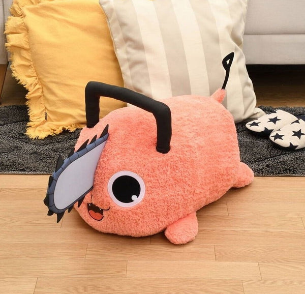 Chainsaw Man Pochita Grande Plush