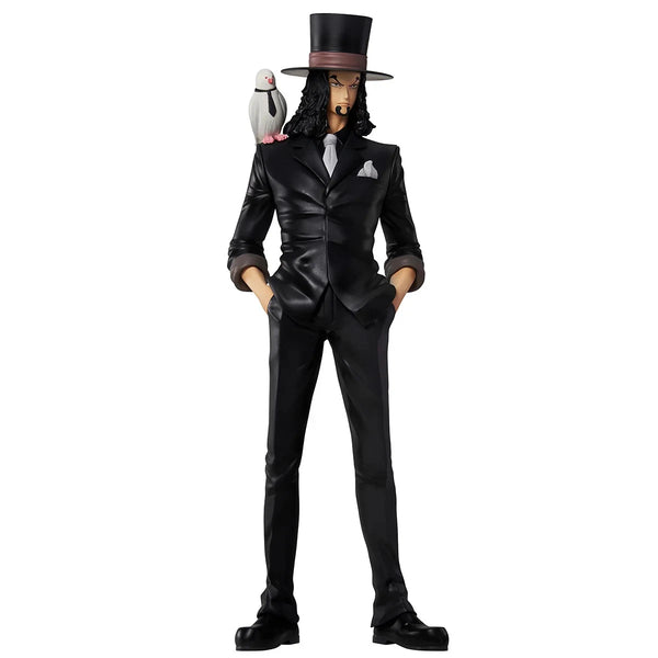 One Piece - Ichibansho Masterlise Rob Lucci (The Greatest Battle)