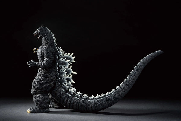 Godzilla (1991) - Ichibansho:  Godzilla