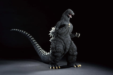 Godzilla (1991) - Ichibansho:  Godzilla