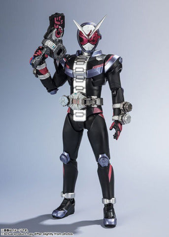 S.H. Figuarts - Kamen Rider Zi-O (Heisei Generations Edition)