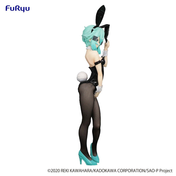 Sword Art Online BiCute Bunnies Sinon Figure