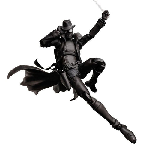 Spider-Man: Into the Spider-Verse: SV-Action Spider-Man Noir