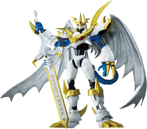 Digimon Adventure Ichibansho - Imperialdramon: Paladin Mode (Clash of Light and Darkness)