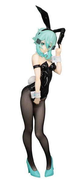 Sword Art Online BiCute Bunnies Sinon Figure