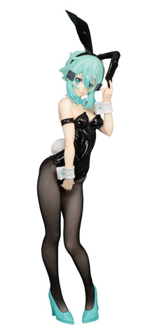 Sword Art Online BiCute Bunnies Sinon Figure