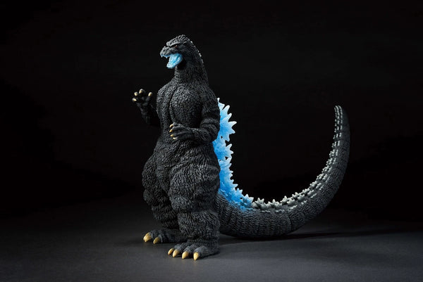 Godzilla vs. King Ghidorah (1991) - Ichibansho:  Godzilla Heat Ray ver.